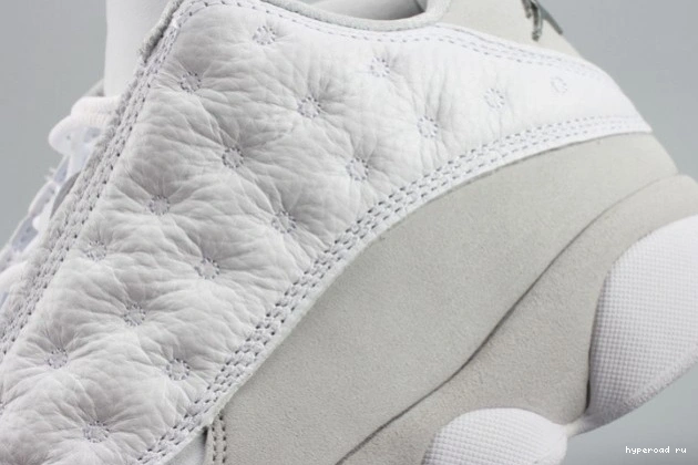 13 Money LowPure 310810-100 white Air mens Jordan 0826